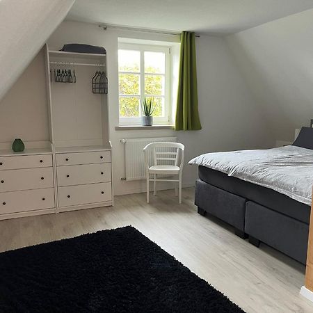 Ferienhaus Eifelherz Simmerath Exterior foto